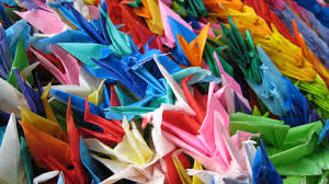 paper cranes 3