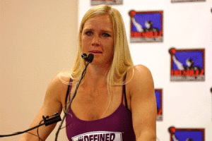 HollyHolm