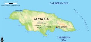 jamaica